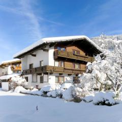 Apartment Klocker by Interhome