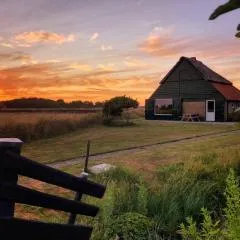 Schapenboet de Boet Waalenburg