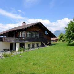 Chalet Panoramablick by Interhome