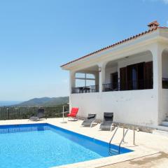 Holiday Home Grecia by Interhome