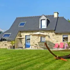 Holiday Home Milin-Avel by Interhome