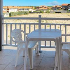 Apartment Résidence Belle Dune-2 by Interhome