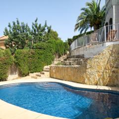 Holiday Home Ayora by Interhome