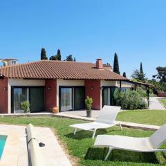 Holiday Home Baie de Bandol by Interhome