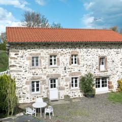 Holiday Home Le Chomeil by Interhome