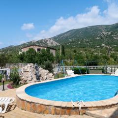 Apartment Golic-2 by Interhome