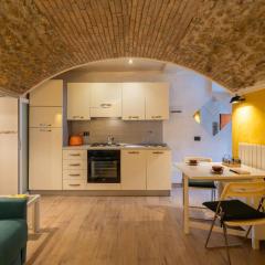 Apartment Ernestina by Interhome