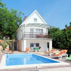 Holiday Home Annemarie by Interhome