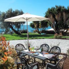 Apartment Orange - SLR353 by Interhome