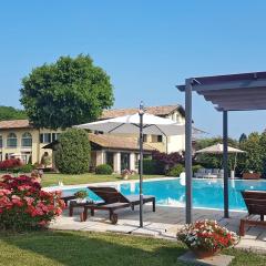 Holiday Home Villa Carlotta by Interhome