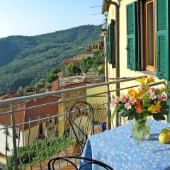 Apartment Terrazzo - PTB191 by Interhome