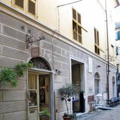 Apartment Gallesio - FLG213 by Interhome