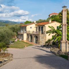 Apartment Freedom - IMP520 by Interhome