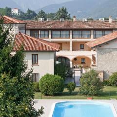 Apartment Torretta 1 by Interhome