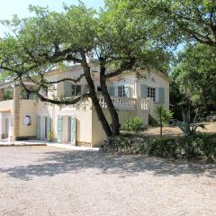 Holiday Home L'Yeuse by Interhome