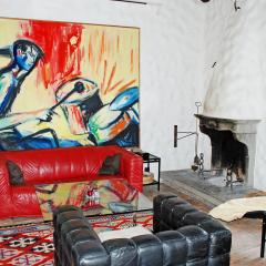 Holiday Home 1000 e 1 Notte by Interhome