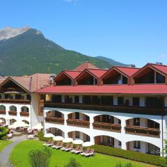 阿爾卑公館度假酒店