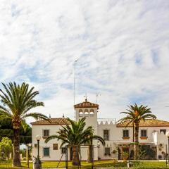 Hacienda El Corchuelo