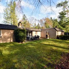 Appealing Holiday Home in Guelders near Forest