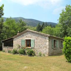 Holiday Home Les Galets by Interhome