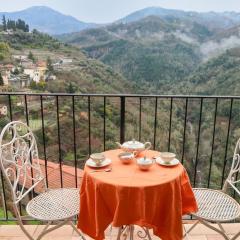 Holiday Home Casa Reanna by Interhome