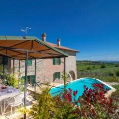 Holiday Home Olimpia by Interhome