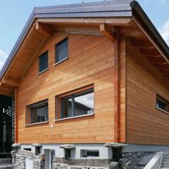 Chalet Le Raccard by Interhome