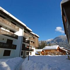 Apartment Des Alpes-15 by Interhome