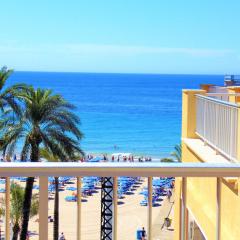 Penthouse Ancla 561 Levante Beach