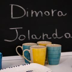 Dimora Jolanda