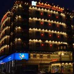 Nesmt Almagreb Residential