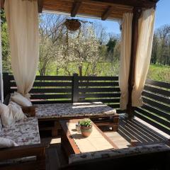 Studio Apartman Lipik