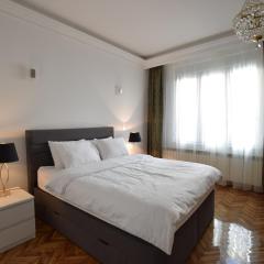 Crown apartment - Your most comfortable stay