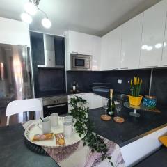 Surycan, beautiful apartment in maspalomas
