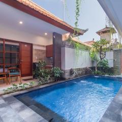 Naksa Homestay Sanur