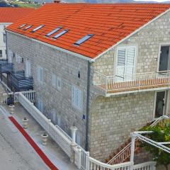 Apartments and Room Katja