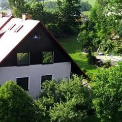 Holiday House Rokytnice