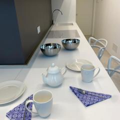 Velar Apartment Suites