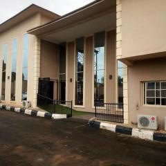 Room in Lodge - Orchard Hotel, Ibadan