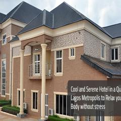 Sheriffyt Royale Hotel Suites - Deluxe