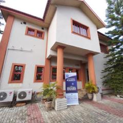 Room in Lodge - Sunview Hotel--akure
