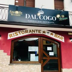 Albergo Ristorante Dal Cogo