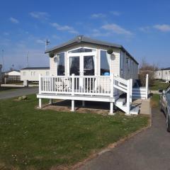 Church Farm Haven Holiday Park