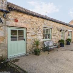 Low Shipley Cottage