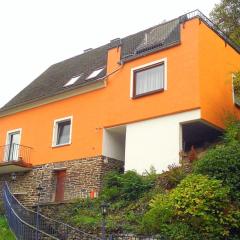 Ferienwohnung Rheinblick Bacharach am Rhein