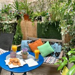 Modern Apartment in The Heart of Athens Near Acropolis