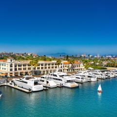 Balboa Bay Resort