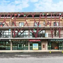 花蓮童樂會親子民宿