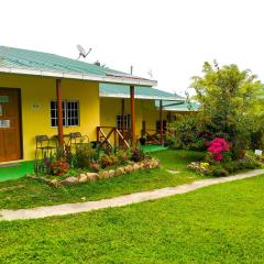 Soboroong Farmer's Cottage