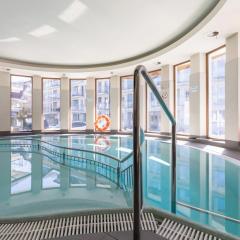 Stara Polana Apartamenty & Spa Zakopane by Noclegi Renters